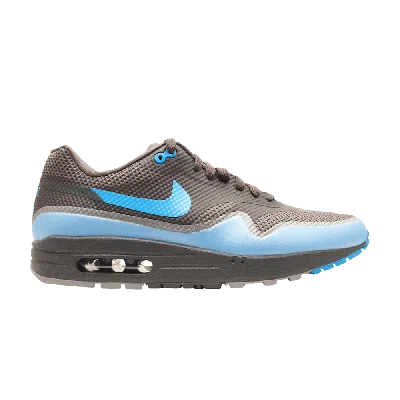 NIKE NIKE AIR MAX 1 HYPERFUSE PREMIUM 'BLUE GLOW'