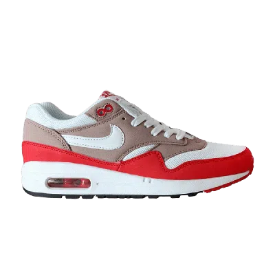 NIKE NIKE AIR MAX 1 'LEGACY RED'