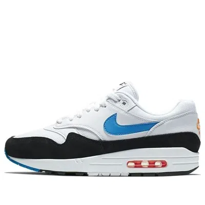 NIKE Nike Air Max 1 'Photo Blue Total Orange'