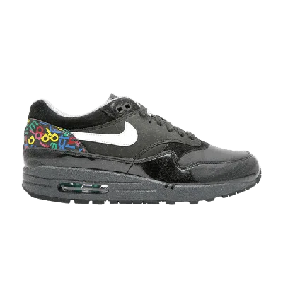 NIKE NIKE AIR MAX 1 PREMIUM 'ALPHABET'