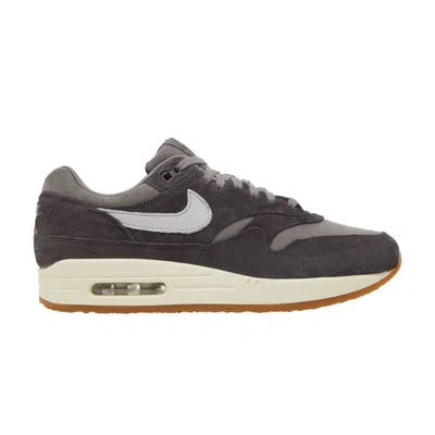 NIKE AIR MAX 1 PREMIUM 'CREPE - SOFT GREY'