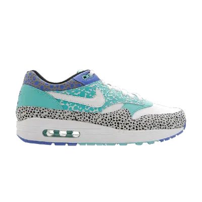 NIKE NIKE AIR MAX 1 PREMIUM SP 'MINT SAFARI'