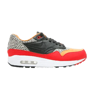 NIKE NIKE AIR MAX 1 PREMIUM SP 'SAFARI PACK - CARROT'