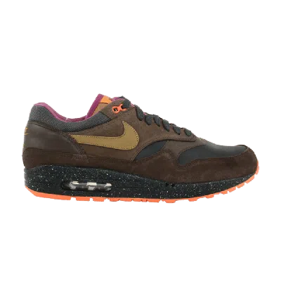 NIKE NIKE AIR MAX 1 PREMIUM 'SPANISH MOSS'