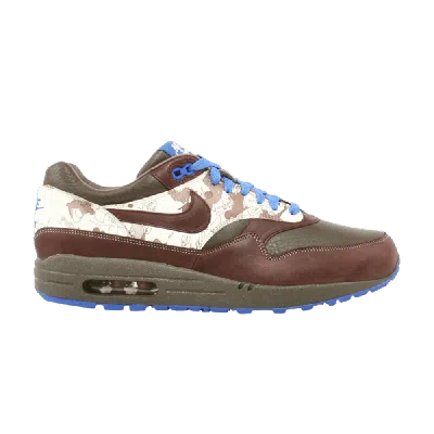 NIKE NIKE AIR MAX 1 PREMIUM 'TRUQUES PACK'