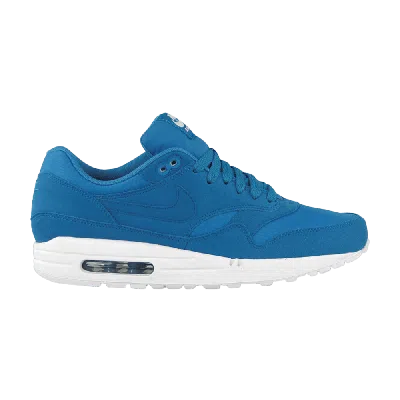 NIKE NIKE AIR MAX 1 'RIPSTOP PACK - DYNAMIC BLUE'
