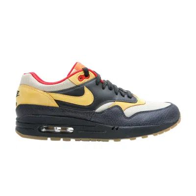 NIKE NIKE AIR MAX 1 SUPREME 'TECH PACK 2' | BLACK | MEN'S SIZE 11