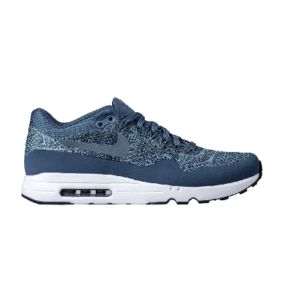 NIKE NIKE AIR MAX 1 ULTRA 2.0 FLYKNIT 'OCEAN FOG'