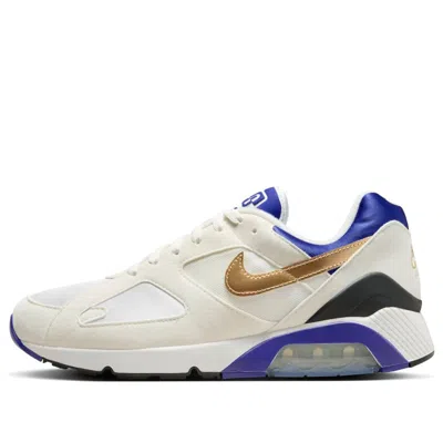 NIKE Nike Air Max 180 'Summit White Concord'