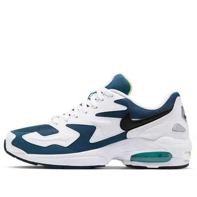 NIKE Nike Air Max 2 Light 'Aurora Green'