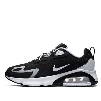 NIKE Nike Air Max 200 'Black'
