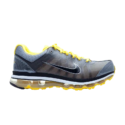 NIKE NIKE AIR MAX+ 2009
