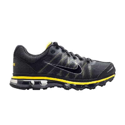 NIKE NIKE AIR MAX+ 2009 LAF 'LIVESTRONG'