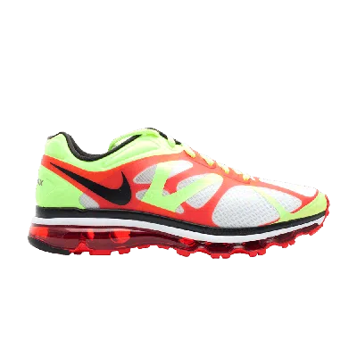 NIKE NIKE AIR MAX+ 2012