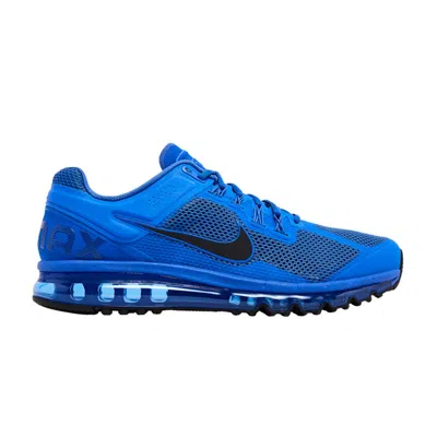 NIKE AIR MAX 2013 'HYPER ROYAL'