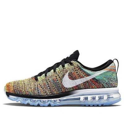 NIKE Nike Air Max 2015 Flyknit 'Multicolor'