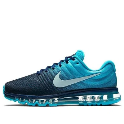 NIKE Nike Air Max 2017 'Binary Blue'