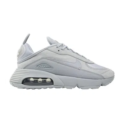 NIKE AIR MAX 2090 C/S 'WOLF GREY'