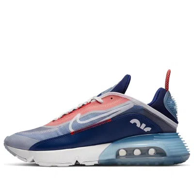 NIKE Nike Air Max 2090 'USA Blue white'
