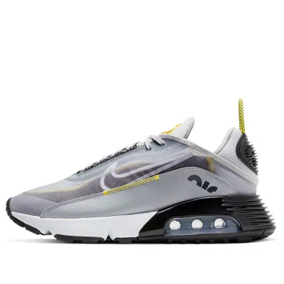 NIKE Nike Air Max 2090 'Wolf Grey'