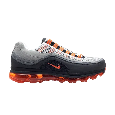 NIKE NIKE AIR MAX 24-7