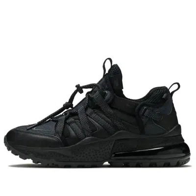 NIKE Nike Air Max 270 Bowfin 'Triple Black'