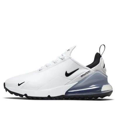 NIKE Nike Air Max 270 Golf 'White Black'