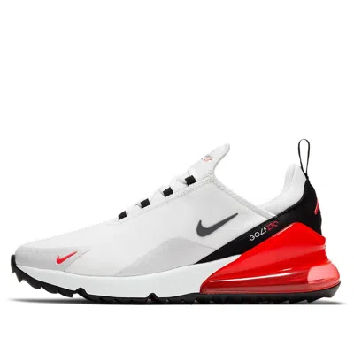 NIKE Nike Air Max 270 Golf 'White Red'