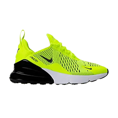 NIKE NIKE AIR MAX 270 GS 'VOLT'