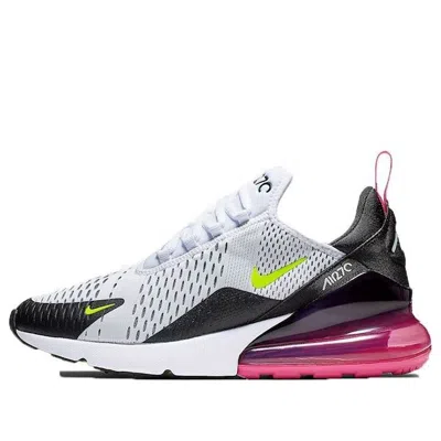 NIKE Nike Air Max 270 'Volt Fuchsia'