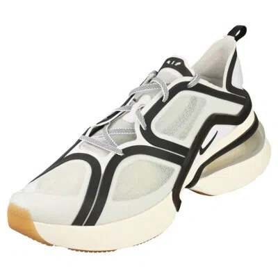 NIKE NIKE AIR MAX 270 XX QS DAMEN WHITE BLACK SNEAKER MODE - 43 EU