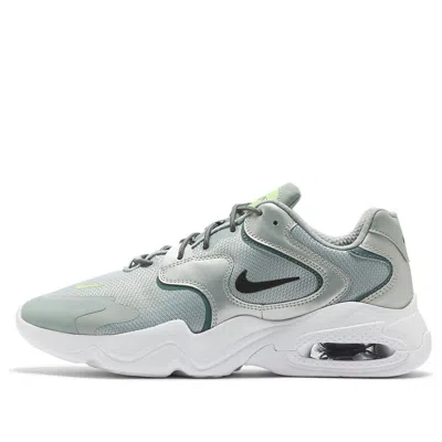 NIKE Nike Air Max 2X 'Silver Grey'