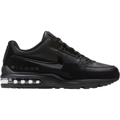 NIKE NIKE AIR MAX 3 - BLACK/BLACK-BLACK / GR: 8.5