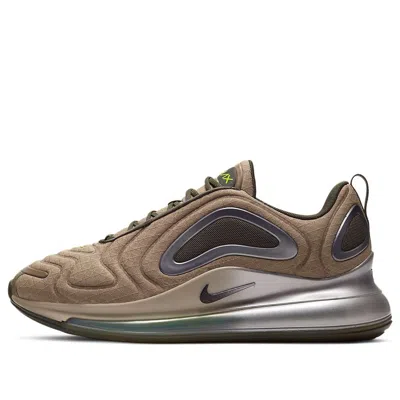 NIKE Nike Air Max 720 'Baroque Brown'