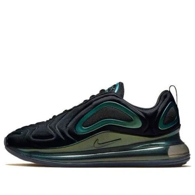 NIKE Nike Air Max 720 'Black Iridescent'