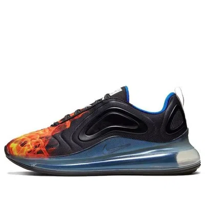NIKE Nike Air Max 720 'China Space Capsule'