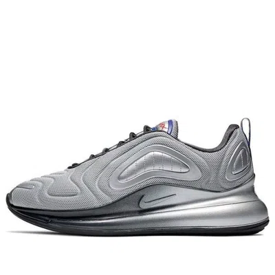 NIKE Nike Air Max 720 'Matte Silver'