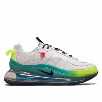 NIKE NIKE AIR MAX 720 MX-720-818 WORLDWIDE WW SNEAKER SCHUHE MENS CT1282-100