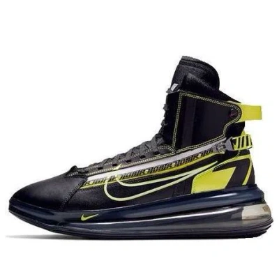 NIKE Nike Air Max 720 Saturn QS 'All Star - Motorsport'