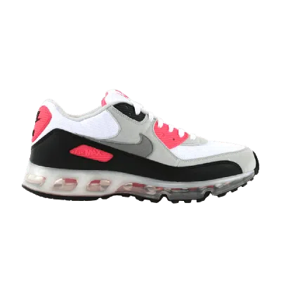 NIKE NIKE AIR MAX 90 360 'ONE TIME ONLY'