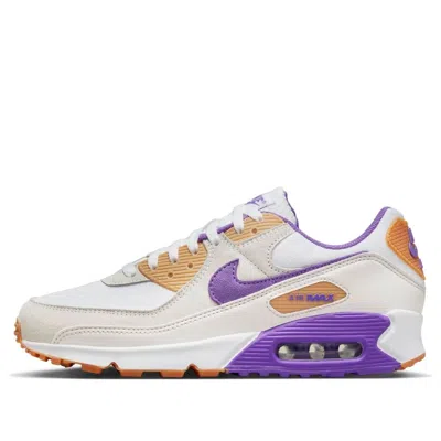 NIKE Nike Air Max 90 'Action Grape Citron'