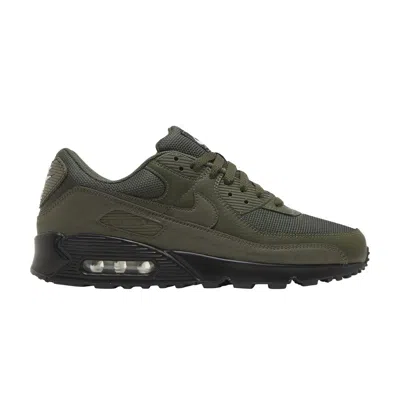 NIKE AIR MAX 90 'CARGO KHAKI REFLECTIVE'