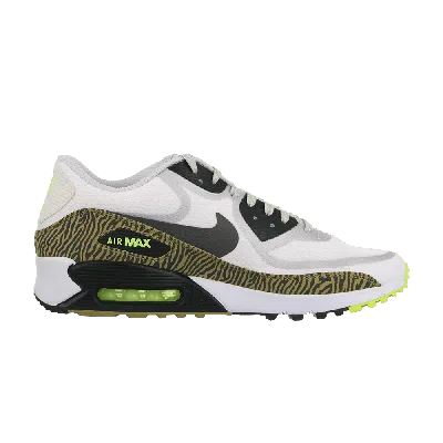 NIKE NIKE AIR MAX 90 CMFT TAPE 'REFLECTIVE COLLECTION'