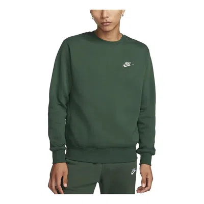 NIKE Nike Air Max 90 Crewneck Sweatshirt 'Green'