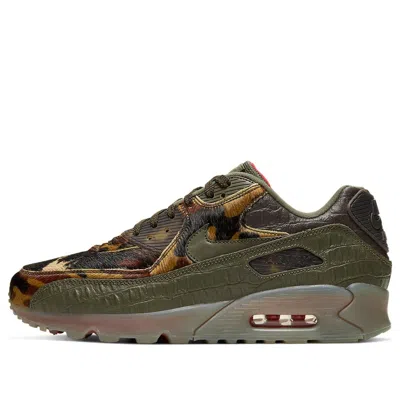 NIKE Nike Air Max 90 'Croc Camo'