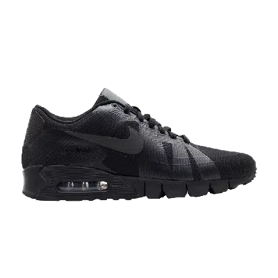 NIKE AIR MAX 90 CURRENT FLYWIRE