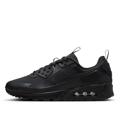 NIKE Nike Air Max 90 Drift 'Triple Black'