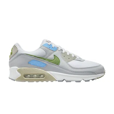 NIKE AIR MAX 90 'EVERGREEN'