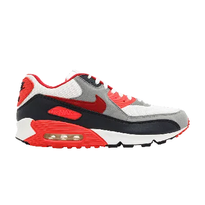 NIKE NIKE AIR MAX 90 EX 'SPORT RED'