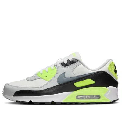 NIKE Nike Air Max 90 Gore-Tex 'Summit White Volt Black Cool Grey'